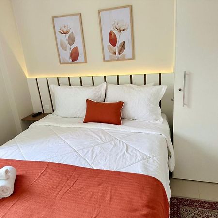 Apartamento Decorado Na Serra Em Itaipava Petrópolis Buitenkant foto