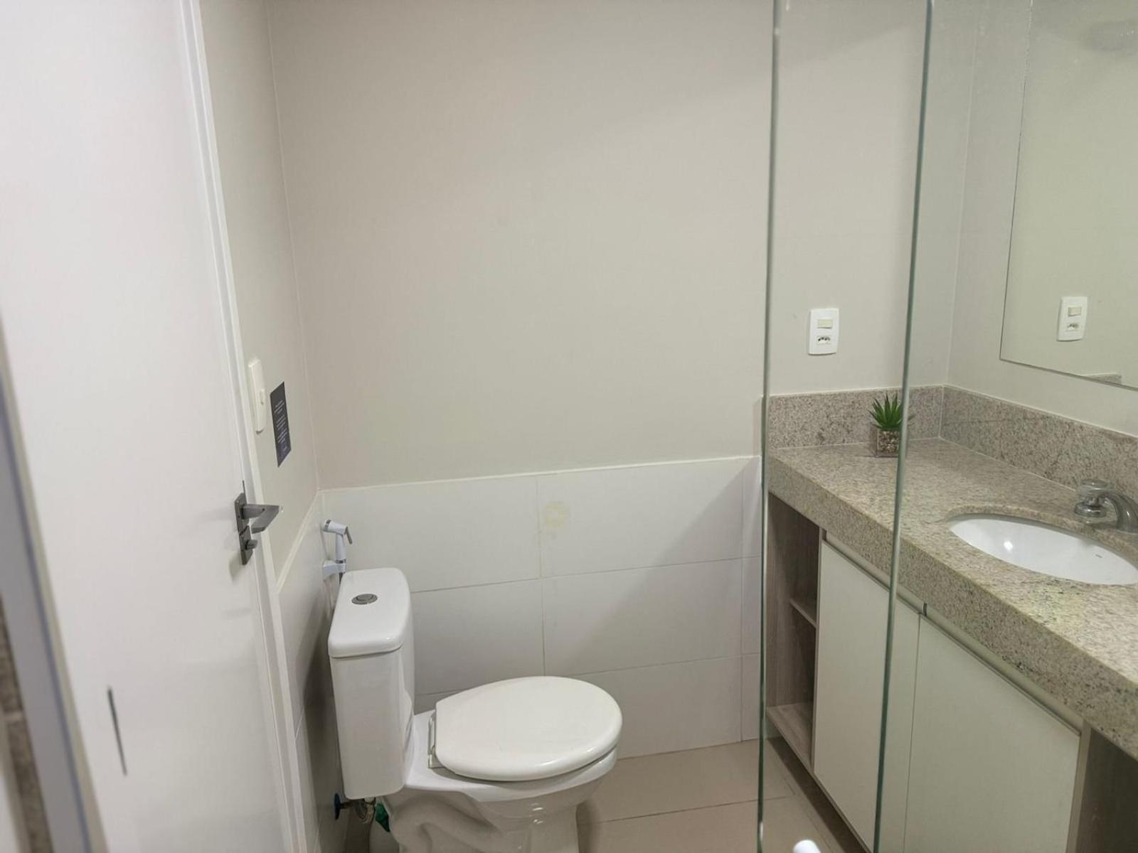 Apartamento Decorado Na Serra Em Itaipava Petrópolis Buitenkant foto